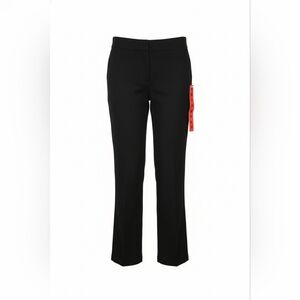 Matty M Black Women's Trousers